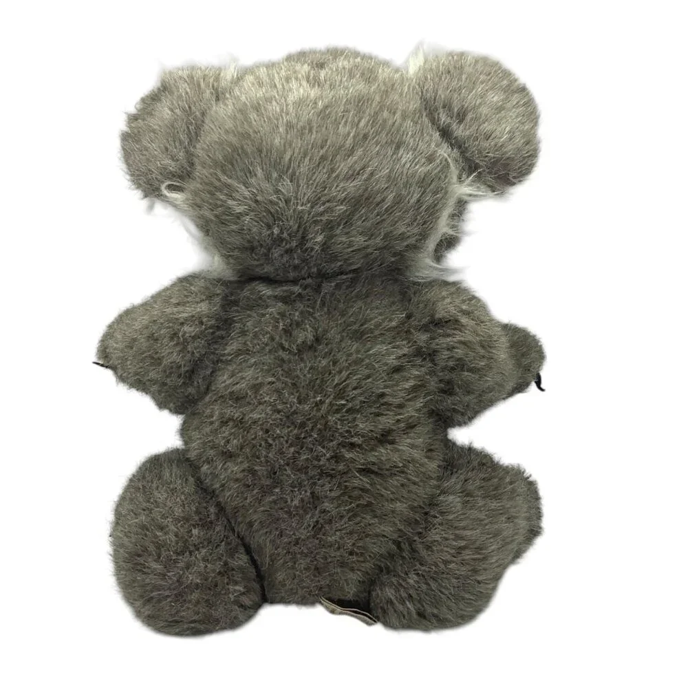 Knickerbocker Toy vintage 1981